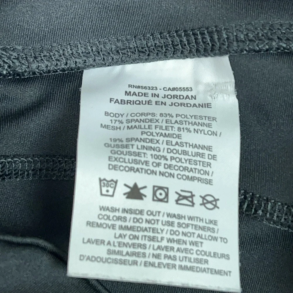 Nike pants womens